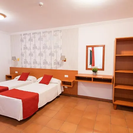 Gomera Apartmanhotel 2*