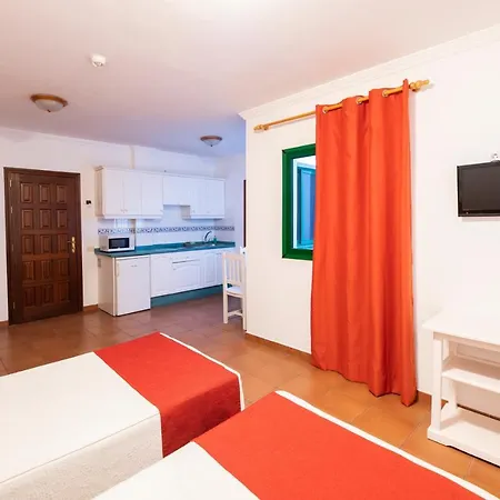 Gomera San Sebastián de la Gomera