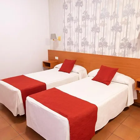 Gomera Hotel apartamentowy San Sebastián de la Gomera