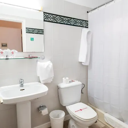 Gomera Hotel apartamentowy