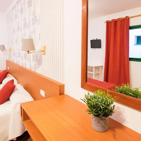 Gomera Hotel apartamentowy