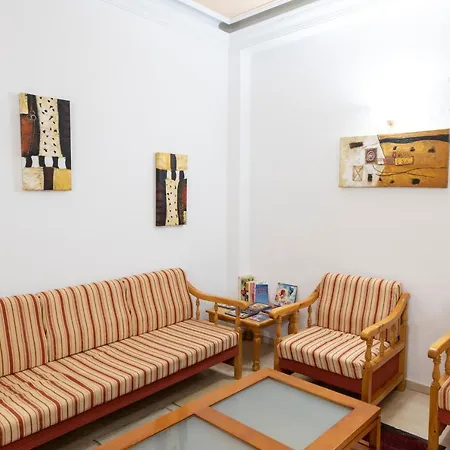 Gomera Apartmanhotel 2*