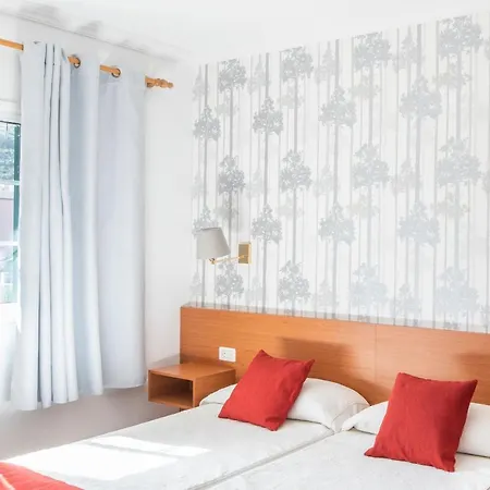 Gomera Hotel apartamentowy