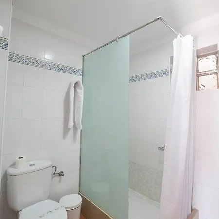 Gomera Hotel apartamentowy 2*
