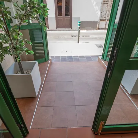 Gomera 2* San Sebastián de la Gomera