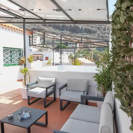 Gomera