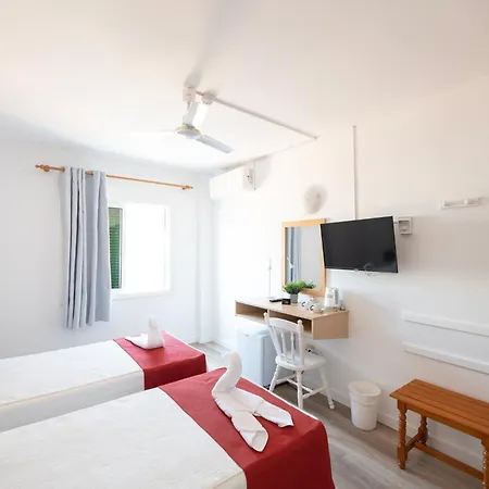 Gomera Hotel apartamentowy