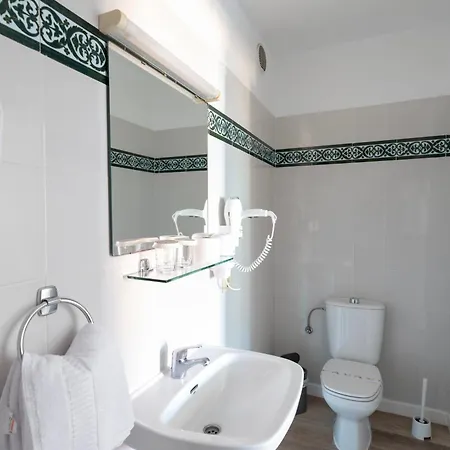 Gomera Hotel apartamentowy 2*
