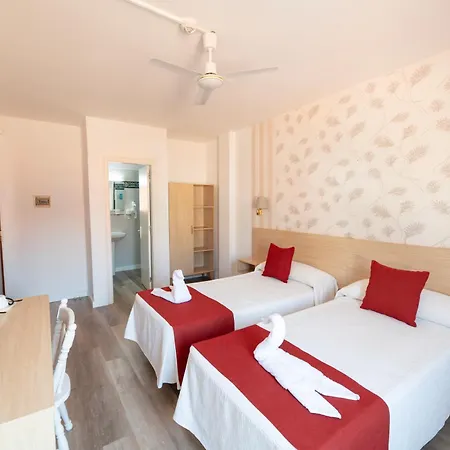 Apartmanhotel Gomera 2*