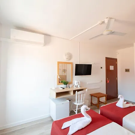 Gomera Apartmanhotel San Sebastián de la Gomera