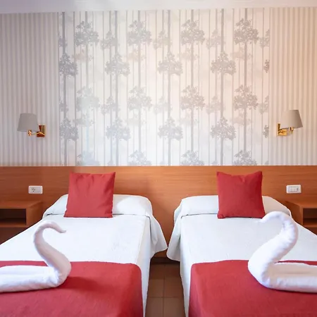 Apartmanhotel Gomera San Sebastián de la Gomera