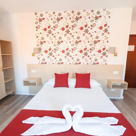 Apartmanhotel Gomera