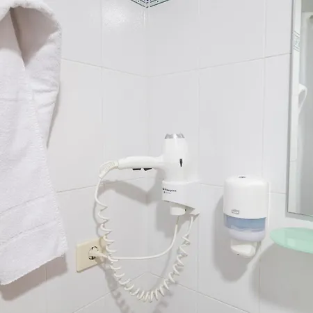 Gomera Hotel apartamentowy 2*