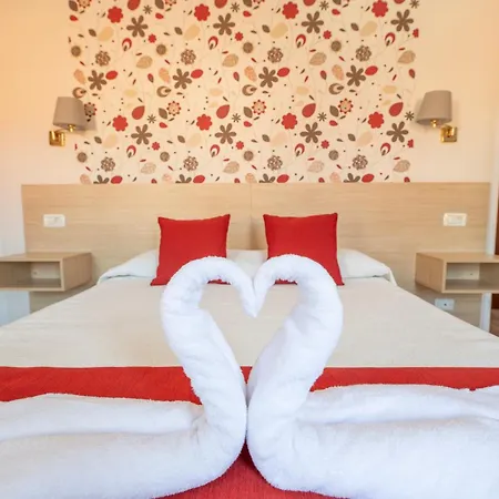 Apartmanhotel Gomera 2*