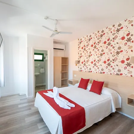 Gomera Hotel apartamentowy San Sebastián de la Gomera