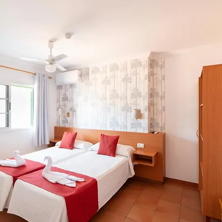 Gomera Hotel apartamentowy 2*
