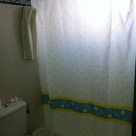 Apartmanhotel Gomera 2*