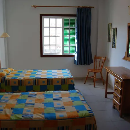 Gomera San Sebastián de la Gomera