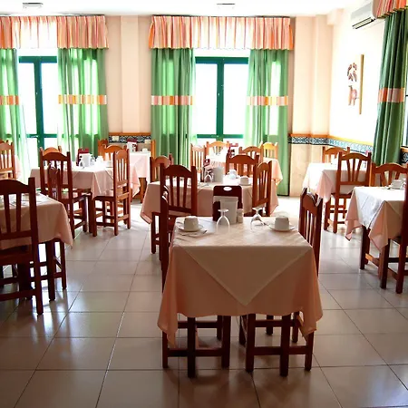 Gomera Hotel apartamentowy San Sebastián de la Gomera