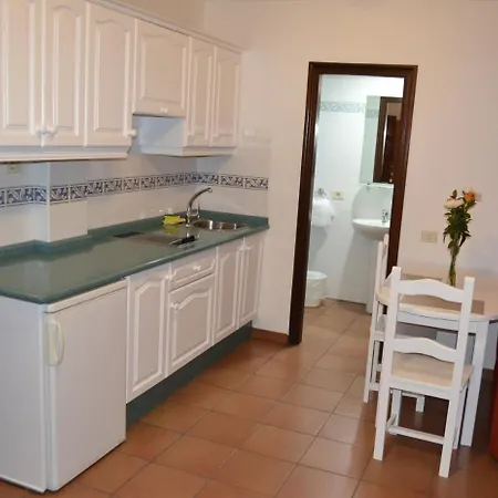 Gomera San Sebastián de la Gomera