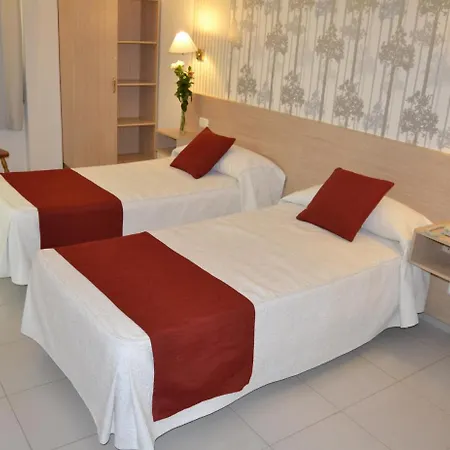 Gomera Apartmanhotel 2*