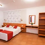 Gomera Apartahotel 2*