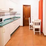 Gomera Apartahotel