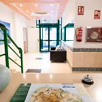 Apartahotel Gomera 2*