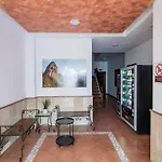 Apartahotel Gomera