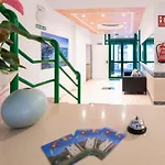 Gomera Apartahotel 2*