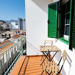 Apartahotel Gomera 2*