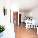 Gomera Apartahotel San Sebastián de la Gomera