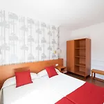 Apartahotel Gomera 2*