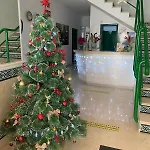 Apartahotel Gomera