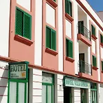 Gomera Apartahotel 2*