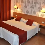 Apartahotel Gomera 2*