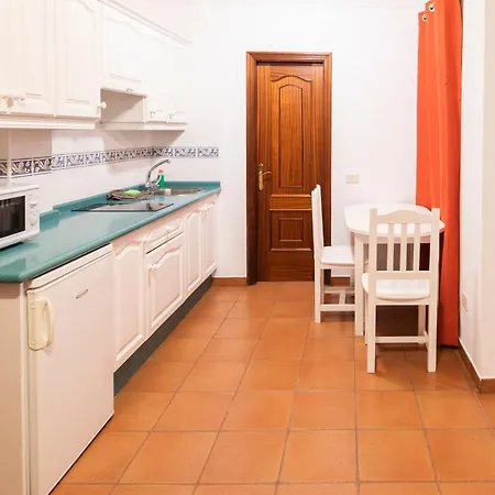 Gomera Aparthotel