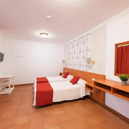 Gomera Aparthotel 2*