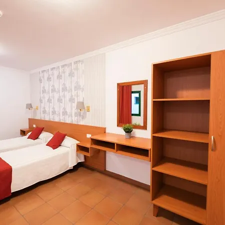 Aparthotel Gomera