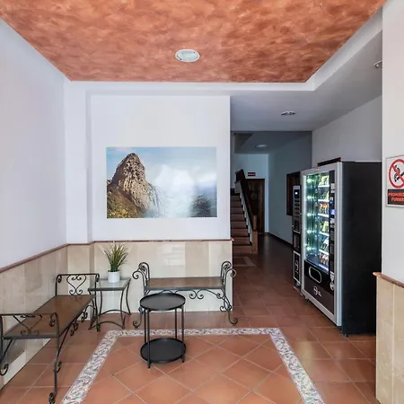 Apartmanhotel Gomera