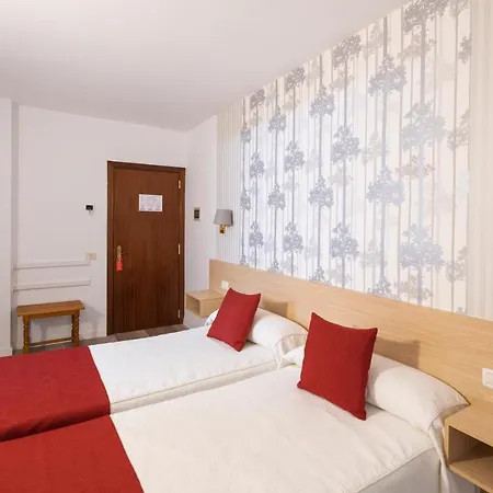 Aparthotel Gomera