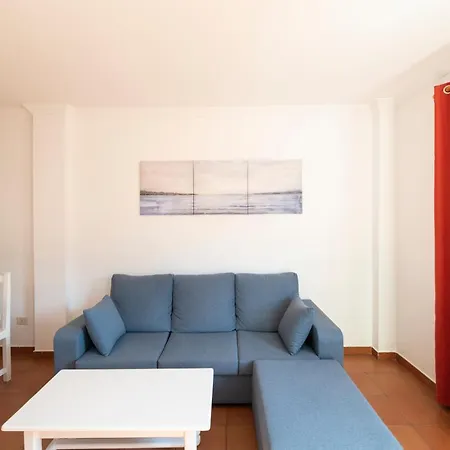 Apart Otel Gomera San Sebastián de la Gomera
