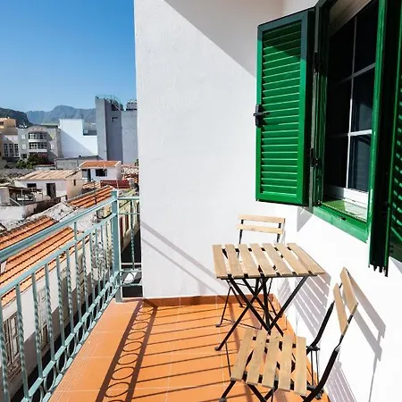 Apart Otel Gomera 2*