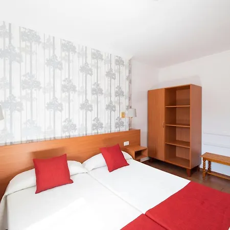 Aparthotel Gomera 2*