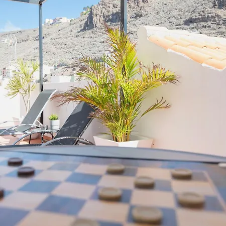 Gomera Aparthotel