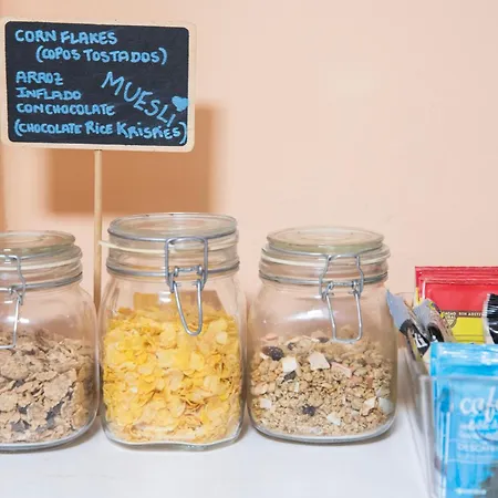 Ξενοδοχείο με διαμερίσματα Gomera 2*