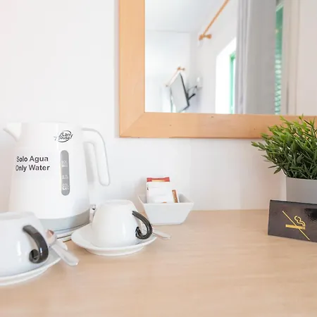 Apartmanhotel Gomera San Sebastián de la Gomera