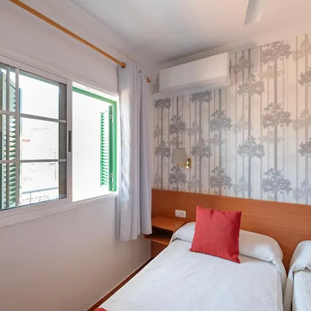 Gomera 2* San Sebastián de la Gomera