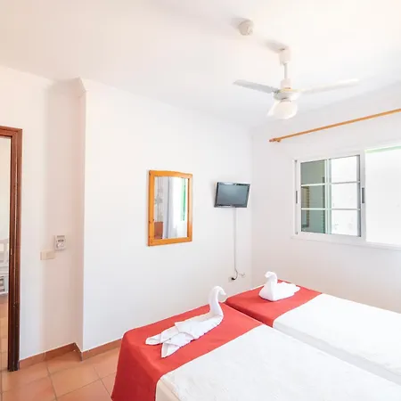 Gomera Aparthotel