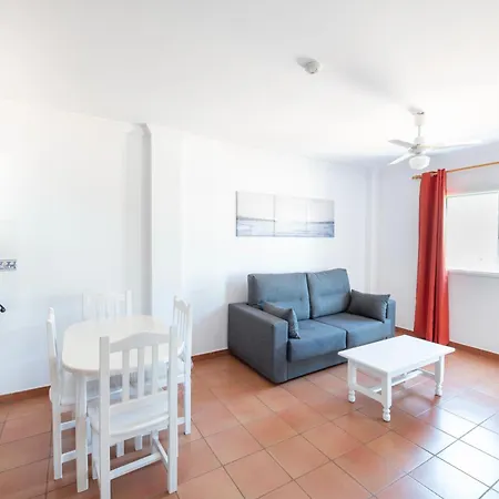 Apartmanhotel Gomera